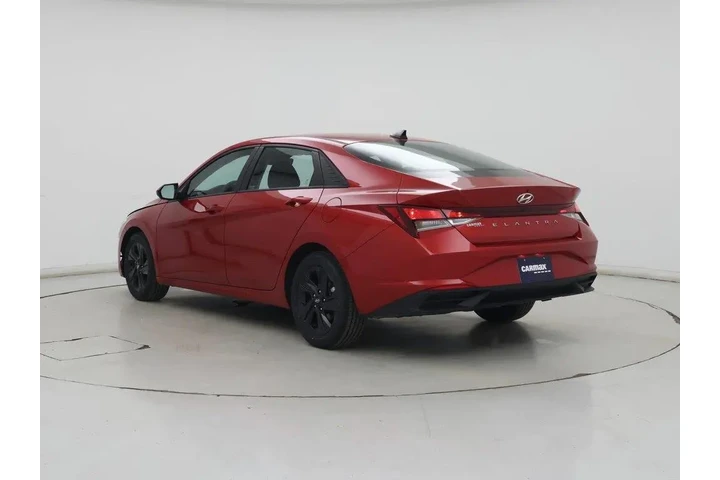 $18998 : Hyundai ELANTRA 2022 SEL 4dr image 2