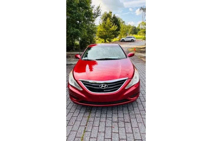 $5399 : 2013 Sonata GLS image 3
