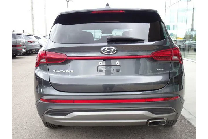 $31090 : Hyundai SANTA FE 2023 AWD SE image 4