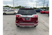 $8980 : 2016 GMC Terrain AWD 4dr Dena thumbnail