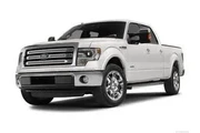 Ford F-150 2013 4x2 XLT 4dr en Houston