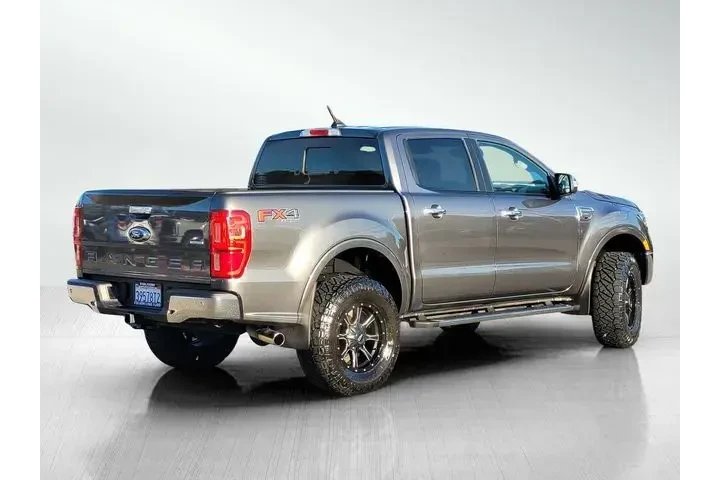 $27059 : Ford Ranger 2019 4x4 Lariat image 4