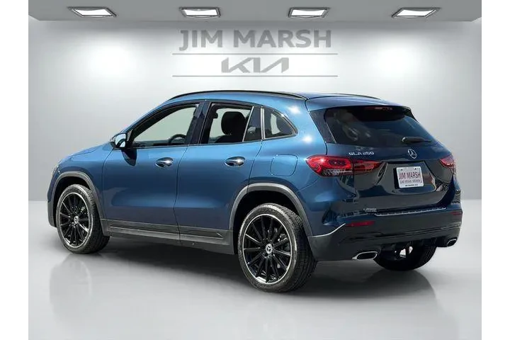 $23755 : Mercedes-Benz GLA 2021 GLA 2 image 1