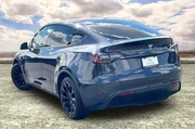 $34991 : Tesla Model Y 2024 AWD Long thumbnail