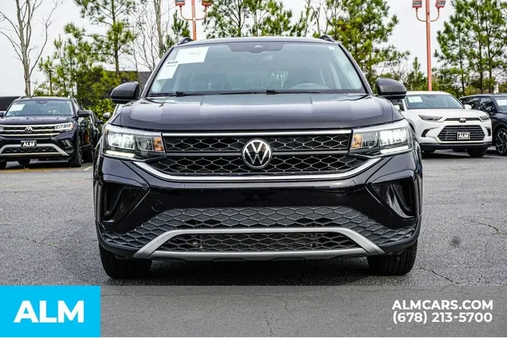 $16920 : Volkswagen Taos 2024 S 4dr S image 10