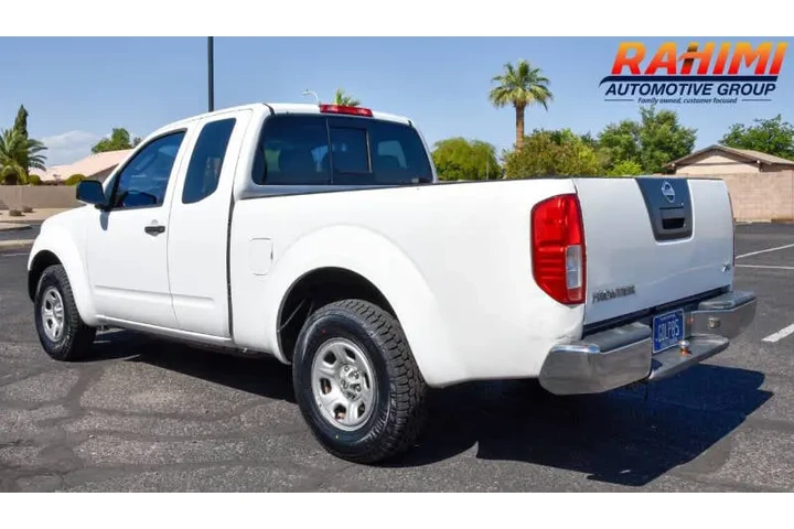 $9997 : 2007 Frontier XE image 7