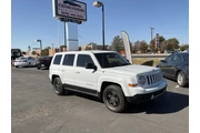 2013 Patriot Sport thumbnail
