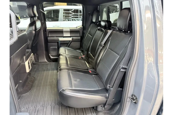 $24500 : 2017 FORD F150 SUPERCREW CAB image 3