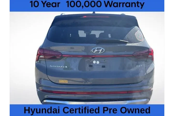 $31000 : Hyundai SANTA FE 2023 Callig image 6