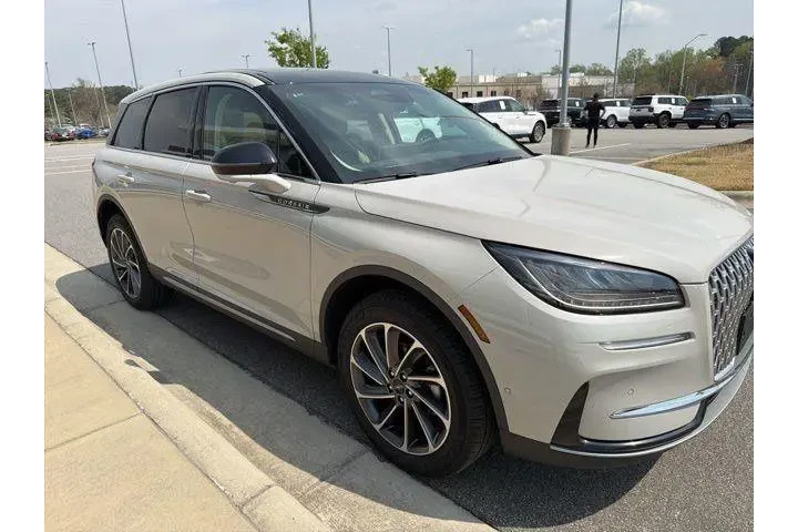 $31990 : Lincoln Corsair 2023 AWD Sta image 8