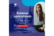 ESTÁ ES TU OPORTUNIDAD!