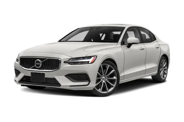 $22966 : Volvo S60 2020 T5 Momentum 4 image 1