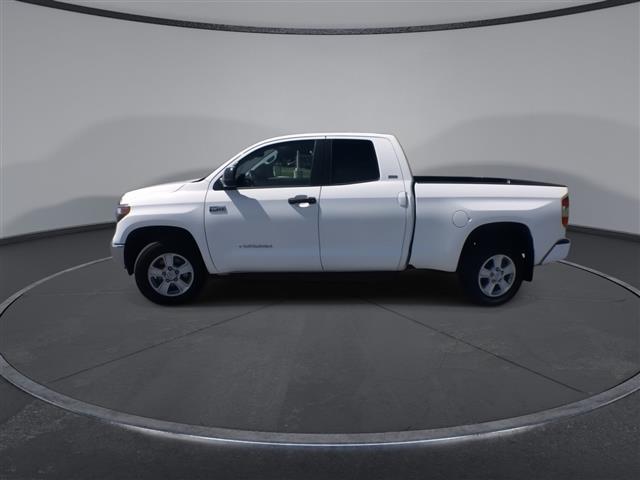 $43000 : PRE-OWNED 2021 TOYOTA TUNDRA image 5