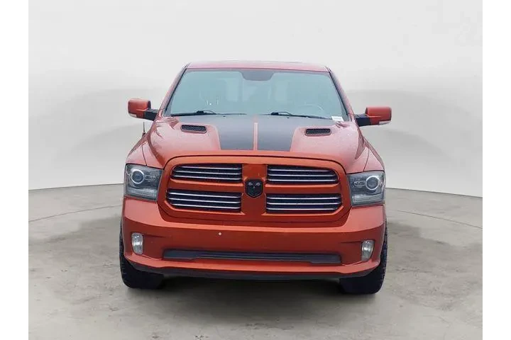 $18961 : Ram 1500 2017 4x4 Sport 4dr image 8