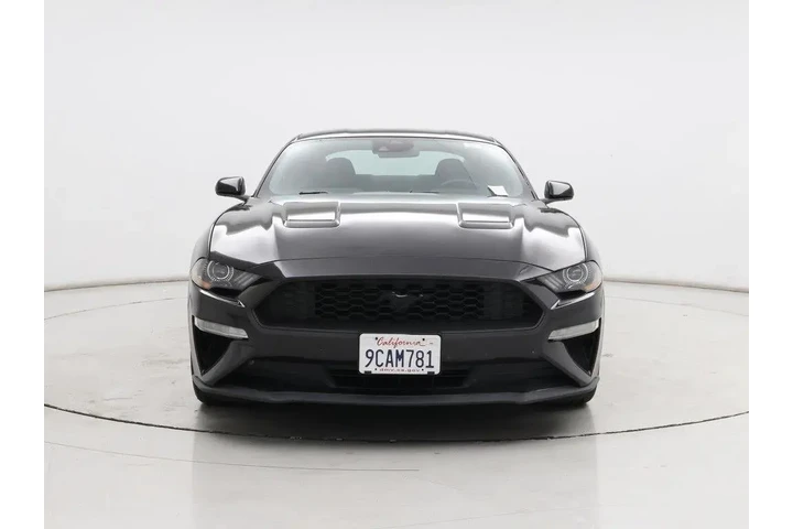 $23998 : Ford Mustang 2022 EcoBoost 2 image 5