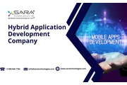 Hybrid Application Development en San Diego