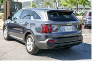 $20000 : Kia Sorento 2022 LX 4dr SUV thumbnail
