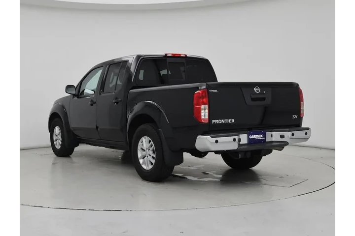 $24998 : Nissan Frontier 2020 4x2 S 4 image 2