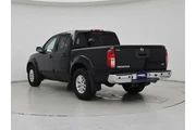 $24998 : Nissan Frontier 2020 4x2 S 4 thumbnail