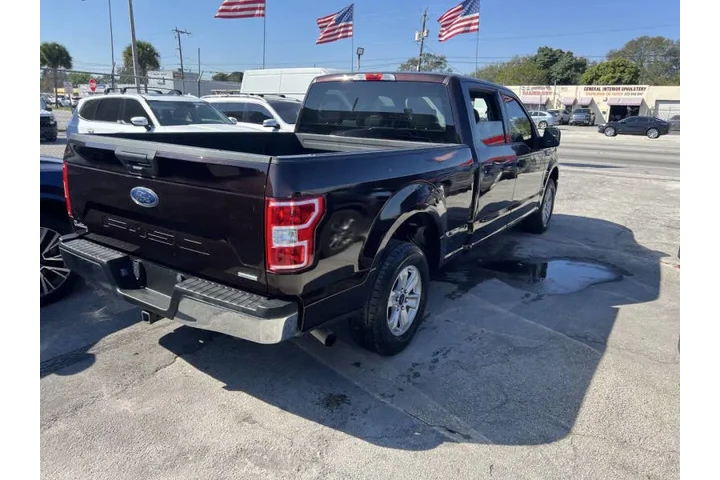 $14500 : 2018 F-150 Lariat image 6