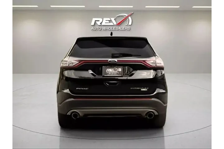 $11880 : 2017 FORD EDGE TITANIUM SPORT image 5