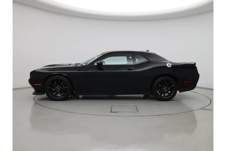 $26998 : Dodge Challenger 2021 GT 2dr image 3