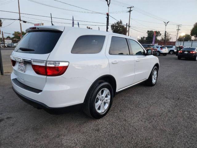 $10999 : 2013 Durango SXT image 9