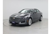 $22998 : Cadillac CTS 2018 AWD 3.6L P thumbnail