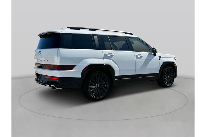 $33460 : Hyundai SANTA FE 2024 AWD Ca image 8