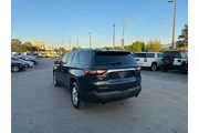 $8980 : 2018 Traverse FWD 4dr LT Clot thumbnail