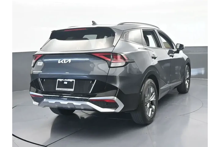 $23991 : Kia Sportage 2023 SX 4dr SUV image 5
