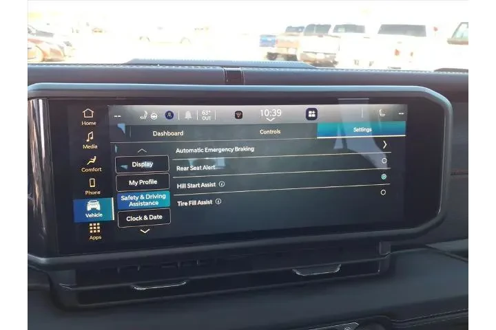 $39988 : Jeep Gladiator 2024 4x4 Rubi image 8