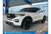 $30965 : Ford Explorer 2022 AWD ST 4d thumbnail