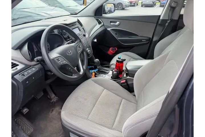 $9766 : Hyundai SANTA FE Sport 2015 image 8