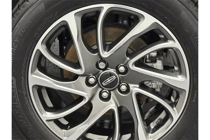 $26000 : Lincoln Corsair 2022 Standar image 5