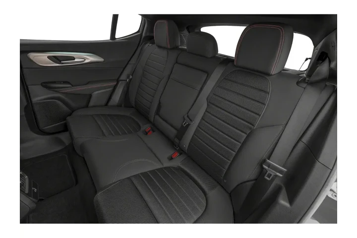 $25861 : Dodge Hornet 2024 AWD GT 4dr image 8