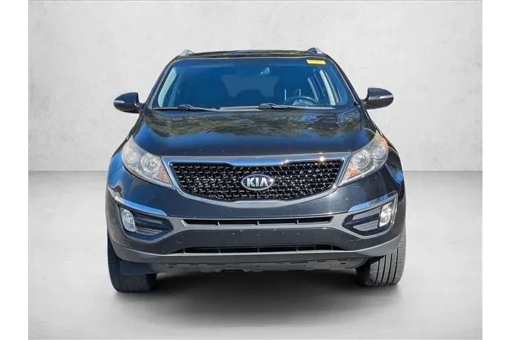 $9015 : Kia Sportage 2015 EX 4dr SUV image 2