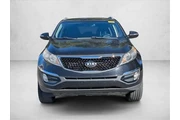 $9015 : Kia Sportage 2015 EX 4dr SUV thumbnail