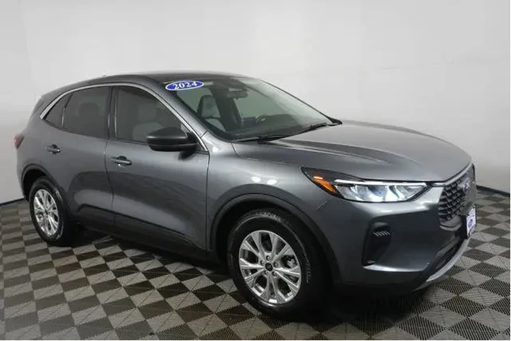 $24500 : Ford Escape 2024 Active 4dr image 1