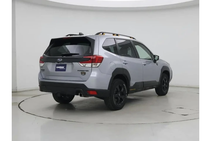 $33998 : Subaru Forester 2024 AWD Wil image 8