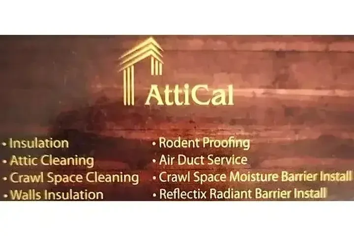 PEST CONTROL image 1