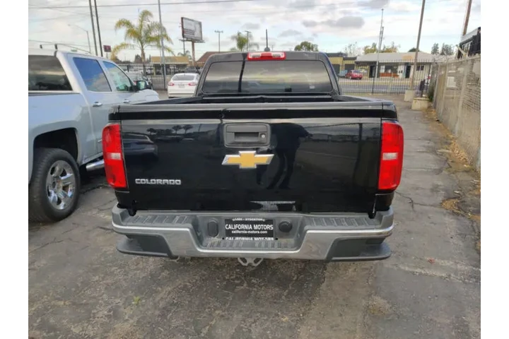 $21999 : 2020 Colorado Work Truck image 6