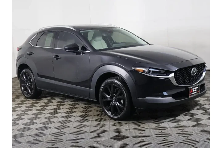$24693 : Mazda CX-30 2023 AWD 2.5 Tur image 2