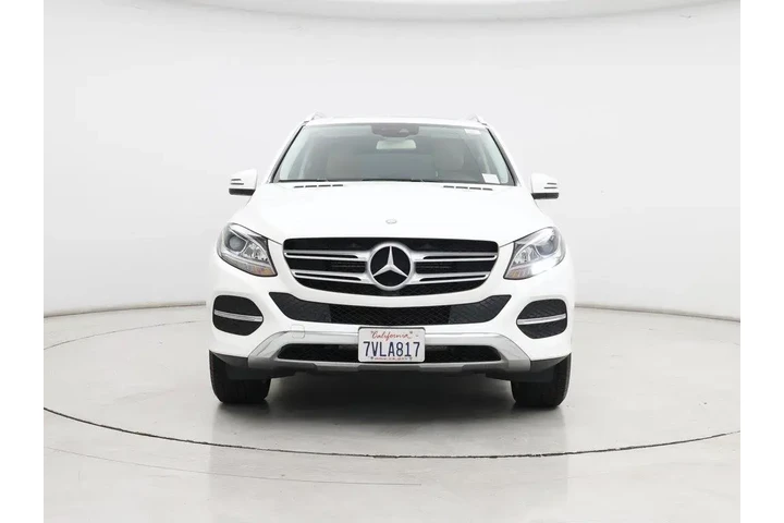 $19998 : Mercedes-Benz GLE 2017 GLE 3 image 5