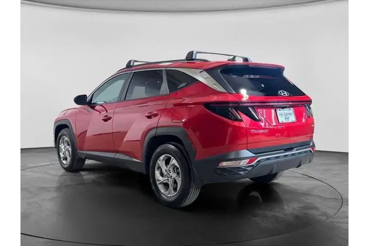 $22148 : Hyundai TUCSON 2023 AWD SEL image 7