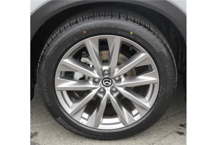 $17700 : 2020 CX-9 Grand Touring image 10