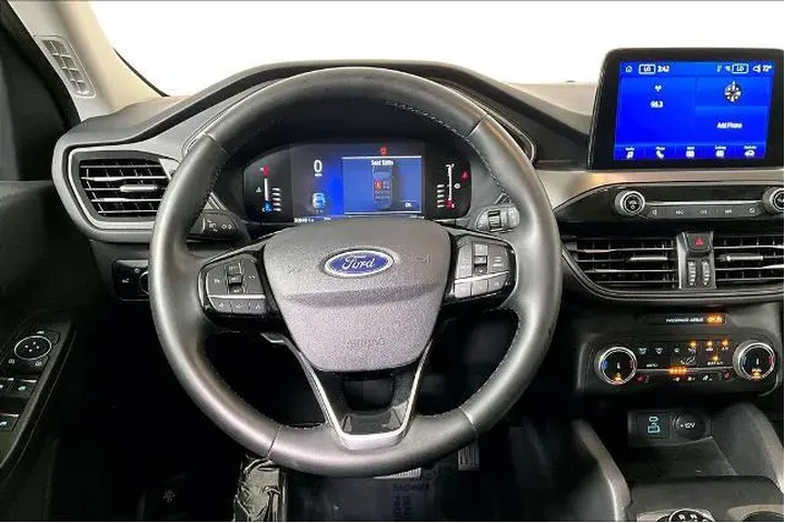 $19541 : Ford Escape 2023 Active 4dr image 5