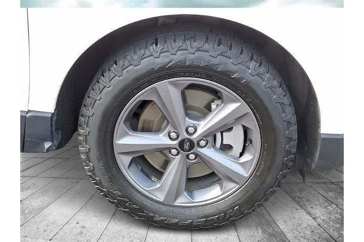 $25997 : Ford Edge 2023 AWD SEL 4dr C image 7