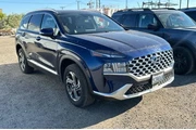 $24777 : Hyundai SANTA FE 2022 AWD SE thumbnail