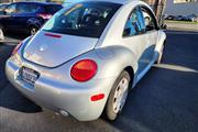 $7895 : 2002 New Beetle thumbnail